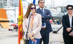 Equipment worth €940,000 as support for the transport sector in Montenegro
