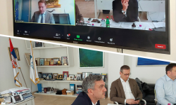 Pokrenuta ‘WB6-EU poslovna platforma’