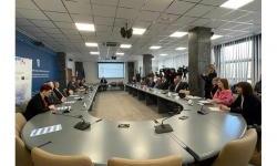 Signed contracts for the development of digital innovation centers;  Filipović: EDIH will benefit society and the economy