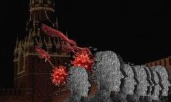 The Kremlin attemts to poison minds worldwide