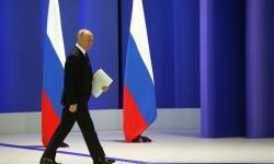 What Lies Ahead for Russia