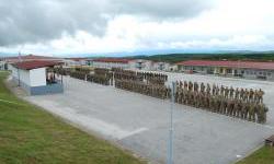 Through military exercise with NATO members, Serbia leans towards cooperation with the West