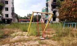 Demining Ukraine: 