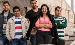 EUROPEAN UNION LAUNCHES THE THIRD PHASE OF ITS ROMA INTEGRATION PROGRAMME IN PARTNERSHIP WITH THE COUNCIL OF EUROPE