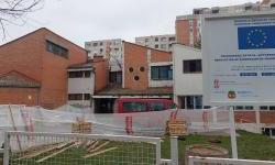 KINDERGARTEN 