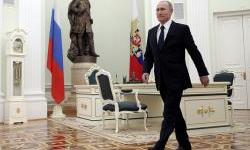 Why does Putin need Bakhmut, and what did the drone attack on the Kremlin change