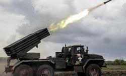 The Russian armed forces' weaknesses