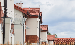 THE EUROPEAN UNION SUPPORTS SOCIAL HOUSING
