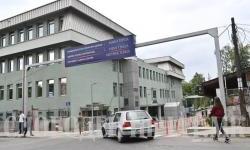The clinic for psychiatry in Skopje is the first health institution that will improve energy efficiency with a grant from the World Bank