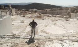 The Chinese manage the quarry in Berkovići, in BiH they invested only about nine million KM in five years