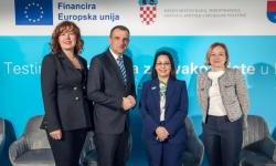 Successful implementation of activities in Međimurje as a proof that EU Child Guarantee works