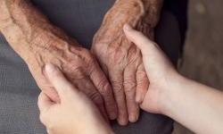 Trained 300 caregivers to care for 900 elderly people in their homes