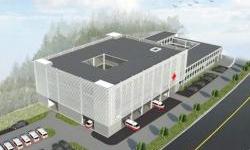 Modernisation of Emergency Medical Institute in Belgrade with the support of the EU