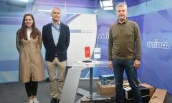 OSCE Mission to Montenegro supports development of MINA News Agency