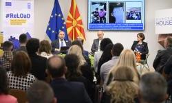 45 Civil Society Organizations Received Grants Through the Regional Program ReLOaD2