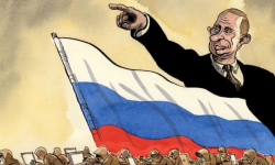 How fake news is created. Why did the Kremlin 