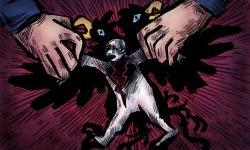 ‘They’ll kill me if I come back’: Abduction, torture become routine in Russian-occupied Melitopol