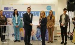 Resource centre in Novi Sad step further in process of introducing inclusive education