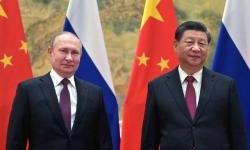 ‘Hunting rifles’ — really? China ships assault weapons and body armor to Russia
