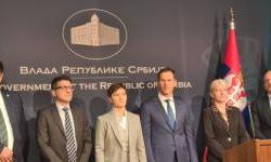 Serbia to build science and technology parks with €80 million EBRD loan