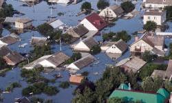 Russia blocks UN from delivering aid to areas flooded after Kakhovka dam collapse