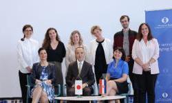 EBRD presents post-earthquake redevelopment plan in Petrinja, Croatia