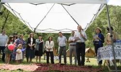 Team Europe Launches Two Major Development Initiatives for Georgia