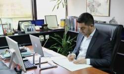 Bekteshi and Jorna signed agreement: North Macedonia entered the Single Market Program of the European Union