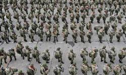 Russia’s Duma backs recruitment of criminals for Ukraine conflict