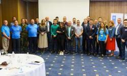 Get Airports Ready for Disaster Program held in Sarajevo