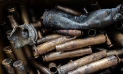 DOGS OF WAR: RUSSIA'S CORPORATE WARRIORS IN ARMED CONFLICTS