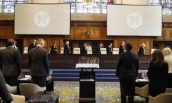 The Right to Acts of Terror in Wartime: How Russia Tries to Stop Defeat at the International Court of Justice