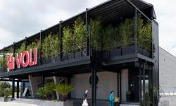 Voli, Montenegro’s largest food retail chain, goes solar with EBRD funding
