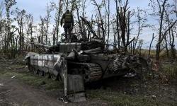 'Muting The Horrors': Experts Warn Of Addiction Crisis As Russian Soldiers Return From Ukraine