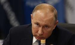 What will Putin do next? And other key questions