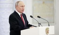 Russia uses disinformation as a weapon against Ukraine