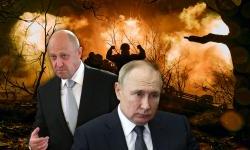 Africa Or Death? Prigozhin Unlikely To Remain In Belarus For Long