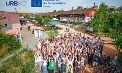 Crnogorske opštine uključene u četiri projekta programa URBACT