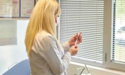 EU and UNICEF make donations as support for immunization in Montenegro