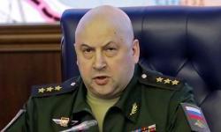 Where is Surovikin located? Why the general's mysterious disappearance led to rumors of his arrest