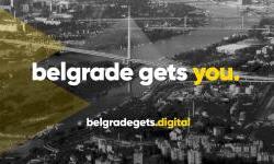 Pokrenut sajt za promociju Beograda kao destinacije za digitalne nomade
