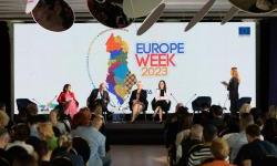 EU4Innovation Reloaded – Launch event of the second phase of the project