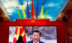 How China’s Echo Chamber Threatens Taiwan