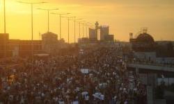 Russia backs Serbian government’s narrative on protests being part of Western pressure on Serbia