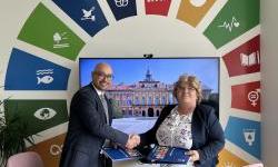 Together for the Development of Sustainable Tourism in Sombor