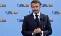 France and Germany pledge more weapons for Ukraine