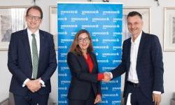 EBRD, EU and Sparkasse Bank finance digital transformation of Bosnian SMEs