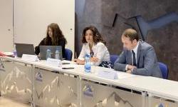 Finalna konferencija ─ COVID Komplementarne mjere (Podrška MSP u Crnoj Gori)