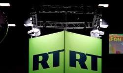 How will EU sanctions on the Russia Today channel affect Serbia?