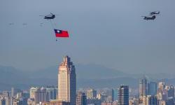 Taiwan has learned a lot from the war in Ukraine — it’s time Europe caught up